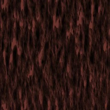 Repeating bark pattern Illustrazione stock