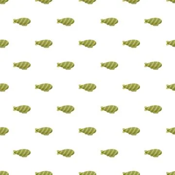 Repeating blimp pattern creating a seamless background 스톡 일러스트