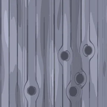 Repeating burlwood vector pattern 스톡 일러스트
