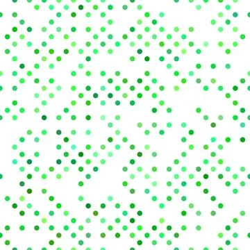 Repeating circle pattern background イラスト素材