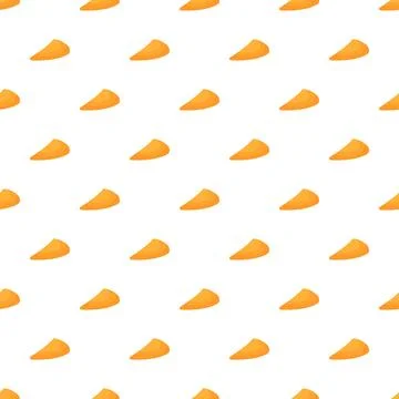 Repeating desert sand dune seamless pattern texture Illustrazione stock