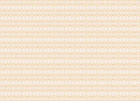Repeating geometric background in coffee soft brew tones with plum syrup, hazeln Illustrazione stock