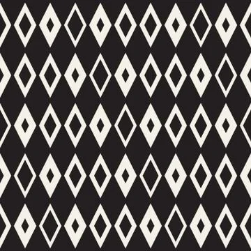 Repeating Geometric Rectangle Tiles. Vector Seamless Pattern. 스톡 일러스트