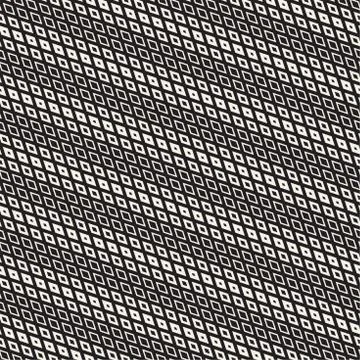 Repeating Geometric Rectangle Tiles. Vector Seamless Pattern. Stockillustratie