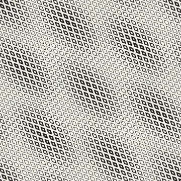 Repeating Geometric Rectangle Tiles. Vector Seamless Pattern. 스톡 일러스트