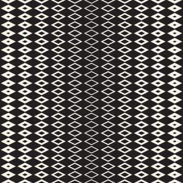 Repeating Geometric Rectangle Tiles. Vector Seamless Pattern. 스톡 일러스트