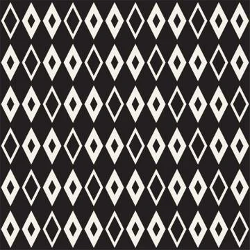 Repeating Geometric Rectangle Tiles. Vector Seamless Pattern. 스톡 일러스트