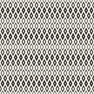 Repeating Geometric Rectangle Tiles. Vector Seamless Pattern. Stockillustratie