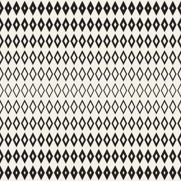 Repeating Geometric Rectangle Tiles. Vector Seamless Pattern. 스톡 일러스트