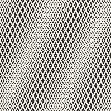 Repeating Geometric Rectangle Tiles. Vector Seamless Pattern. 스톡 일러스트