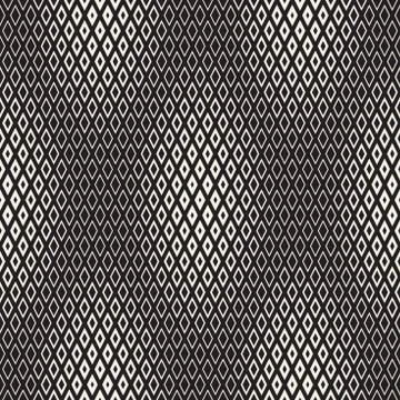 Repeating Geometric Rectangle Tiles. Vector Seamless Pattern. Stockillustratie