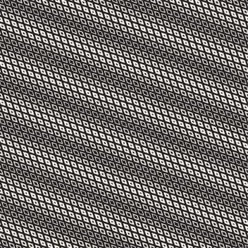 Repeating Geometric Rectangle Tiles. Vector Seamless Pattern. イラスト素材