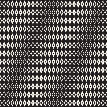 Repeating Geometric Rectangle Tiles. Vector Seamless Pattern. Stock Illustration