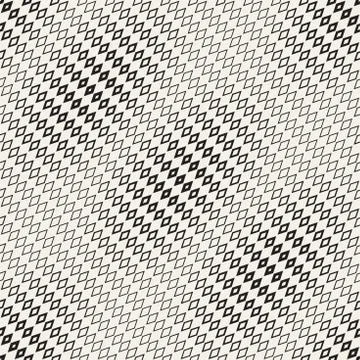 Repeating Geometric Rectangle Tiles.  Vector Seamless Pattern. 스톡 일러스트