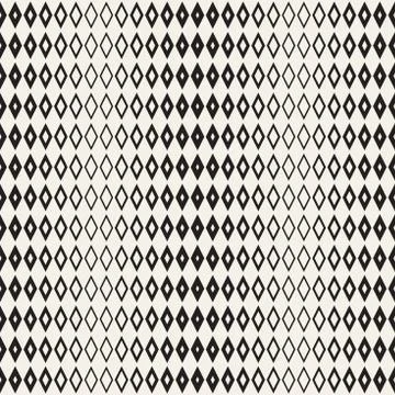 Repeating Geometric Rectangle Tiles.  Vector Seamless Pattern. Stockillustratie