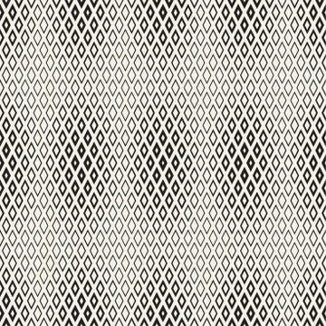 Repeating Geometric Rectangle Tiles.  Vector Seamless Pattern. 스톡 일러스트