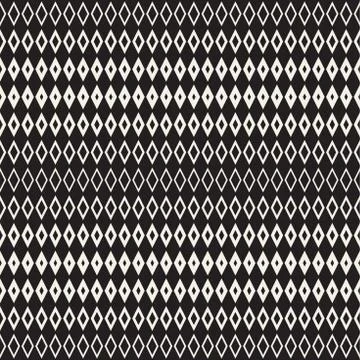 Repeating Geometric Rectangle Tiles. Vector Seamless Pattern. 스톡 일러스트