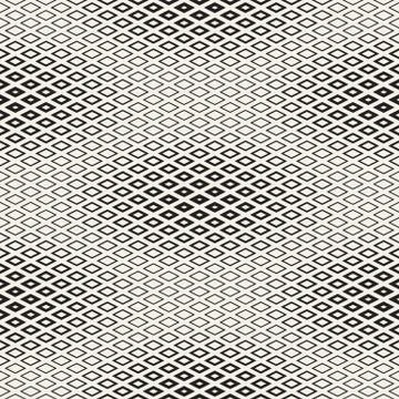 Repeating Geometric Rectangle Tiles.  Vector Seamless Pattern. Stockillustratie