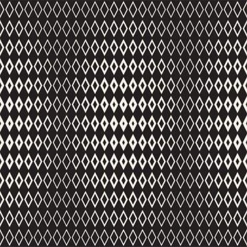 Repeating Geometric Rectangle Tiles. Vector Seamless Pattern. Stockillustratie