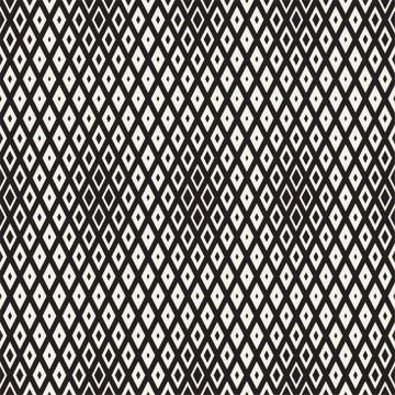 Repeating Geometric Rectangle Tiles. Vector Seamless Pattern. 스톡 일러스트