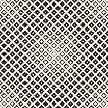 Repeating Geometric Rectangle Tiles.  Vector Seamless Pattern. Stockillustratie