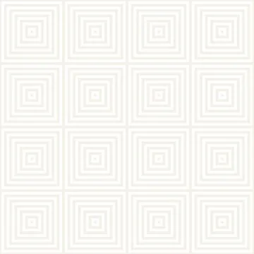 Repeating Geometric Stripes Tiling. Vector Seamless Monochrome Subtle Pattern イラスト素材