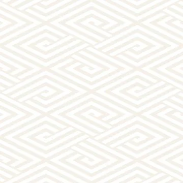 Repeating Geometric Stripes Tiling. Vector Seamless Monochrome Subtle Pattern 스톡 일러스트