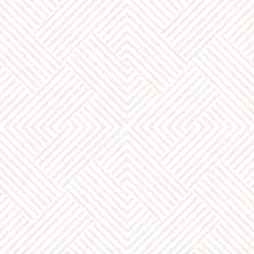 Repeating Geometric Stripes Tiling. Vector Seamless Monochrome Subtle Pattern Stock Illustration