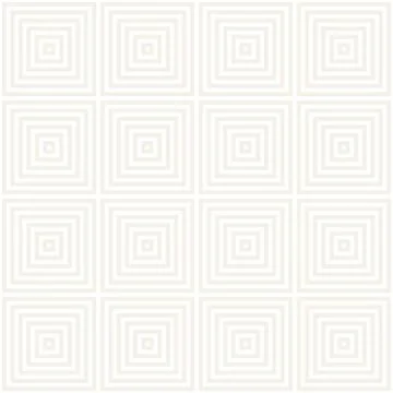 Repeating Geometric Stripes Tiling. Vector Seamless Monochrome Subtle Pattern Stock Illustration