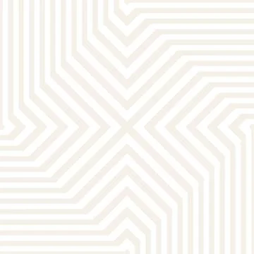 Repeating Geometric Stripes Tiling. Vector Seamless Monochrome Subtle Pattern Stock Illustration