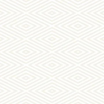 Repeating Geometric Stripes Tiling. Vector Seamless Monochrome Subtle Pattern Stockillustratie