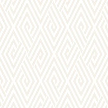 Repeating Geometric Stripes Tiling. Vector Seamless Monochrome Subtle Pattern Stock Illustration