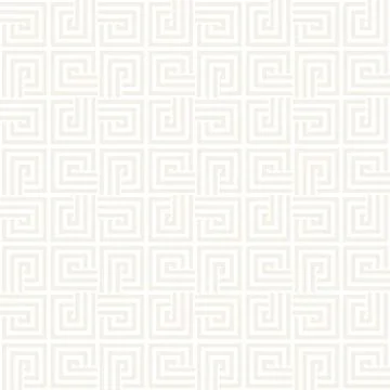 Repeating Geometric Stripes Tiling. Vector Seamless Monochrome Subtle Pattern Stockillustratie