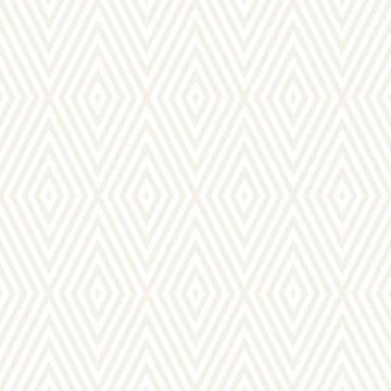 Repeating Geometric Stripes Tiling. Vector Seamless Monochrome Subtle Pattern Stock Illustration