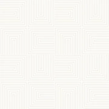 Repeating Geometric Stripes Tiling. Vector Seamless Monochrome Subtle Pattern Stockillustratie