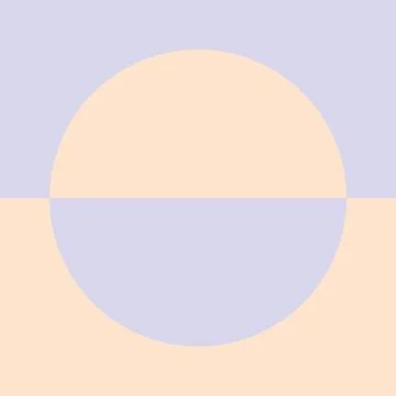 Repeating geometric vector pattern Stock Illustration