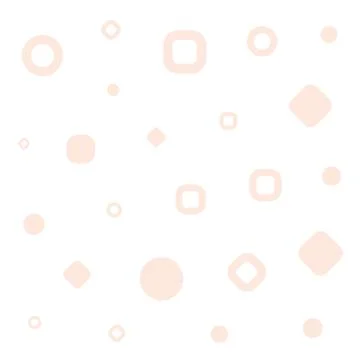 Repeating geometric vector pattern Stock Illustration