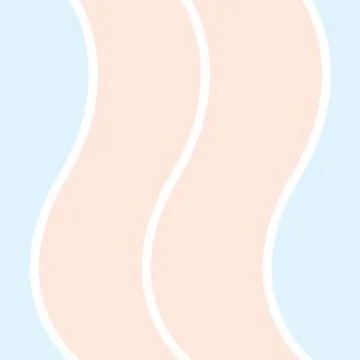 Repeating geometric vector pattern Stock Illustration