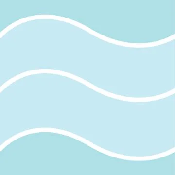 Repeating geometric vector pattern Stock Illustration