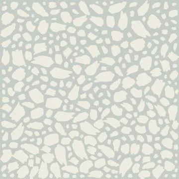 Repeating geometric vector pattern Stock Illustration