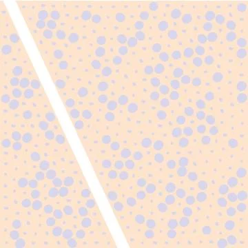 Repeating geometric vector pattern Stock Illustration