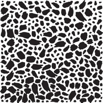 Repeating geometric vector pattern Stock Illustration