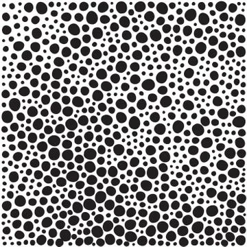 Repeating geometric vector pattern Stock Illustration