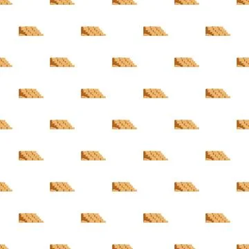 Repeating gold bar stacks seamless pattern background 스톡 일러스트