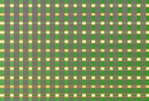 A repeating grid pattern featuring intersecting horizontal and vertical lin.. Stock Illustration