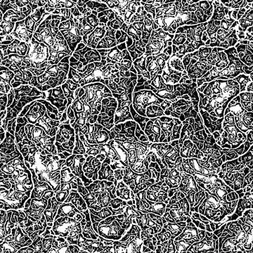 Repeating   grunge  cracked background Illustrazione stock