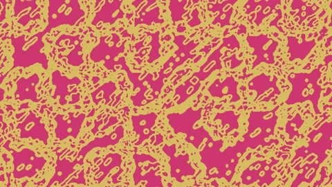 Repeating Grunge Texture 스톡 동영상 260788644