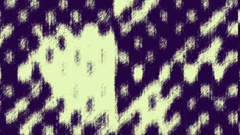 Repeating Grunge Texture 스톡 동영상 260788645