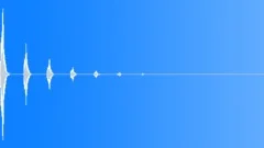 Repeating laser soundSound Effect