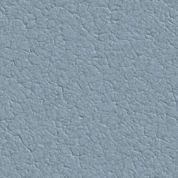 Repeating natural leather  pattern - 3D illustration Stock Illustration